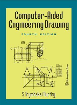 Orient Computer-Aided Engineering Drawing